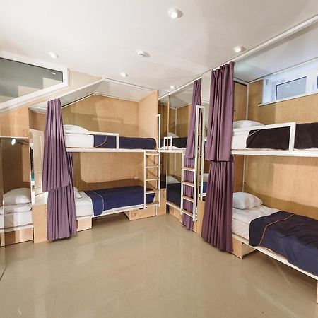A&A Hostel Λβιβ Εξωτερικό φωτογραφία