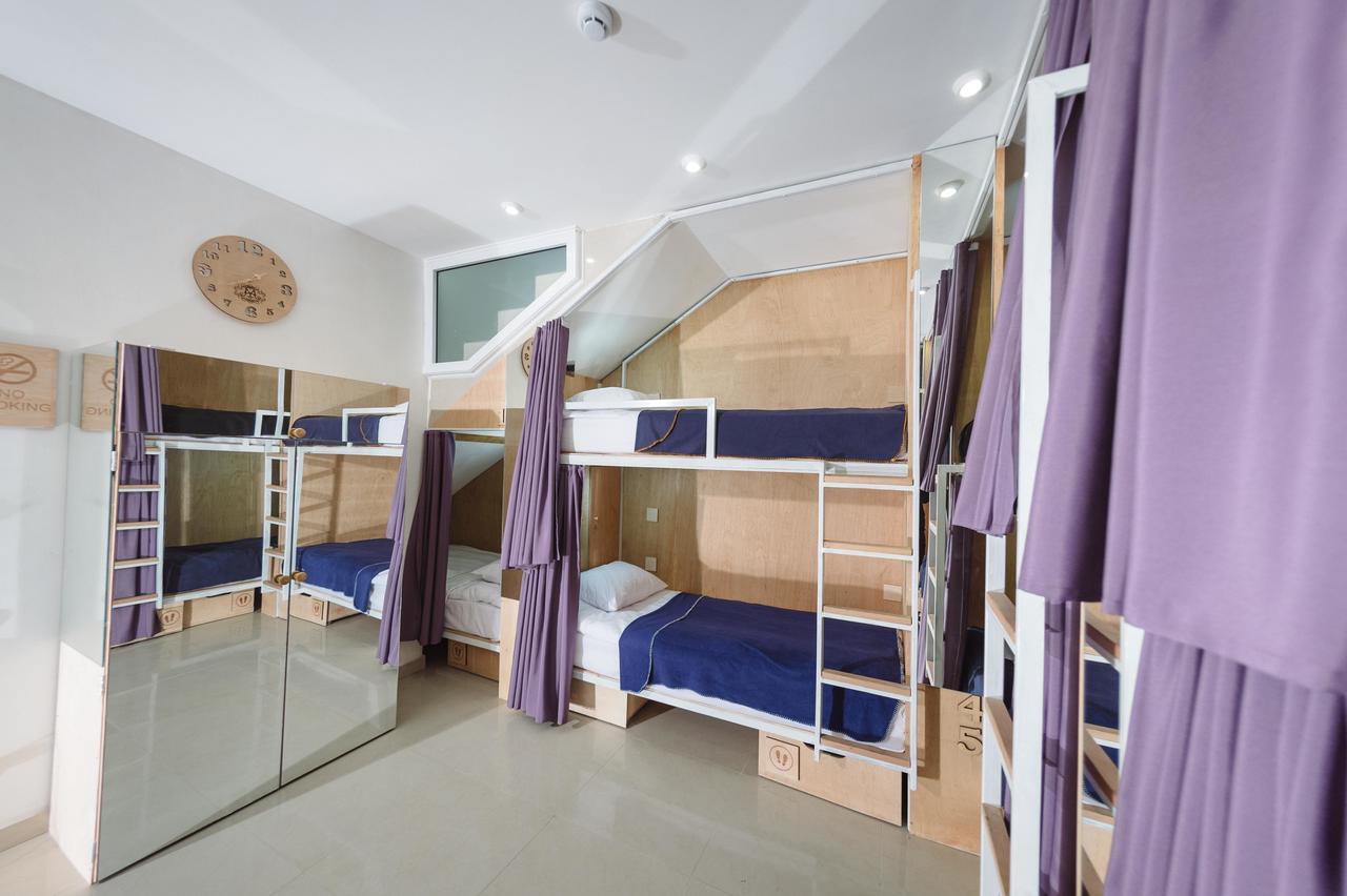 A&A Hostel Λβιβ Εξωτερικό φωτογραφία
