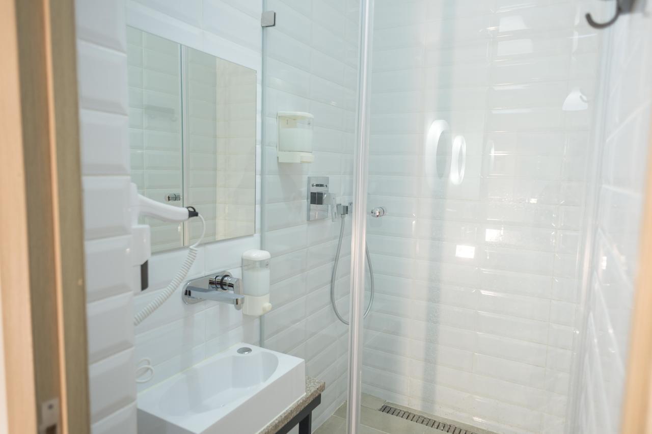A&A Hostel Λβιβ Εξωτερικό φωτογραφία