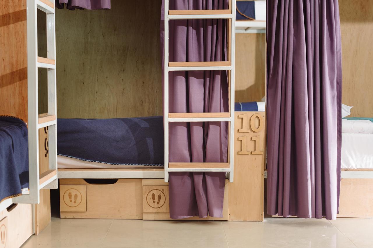 A&A Hostel Λβιβ Εξωτερικό φωτογραφία