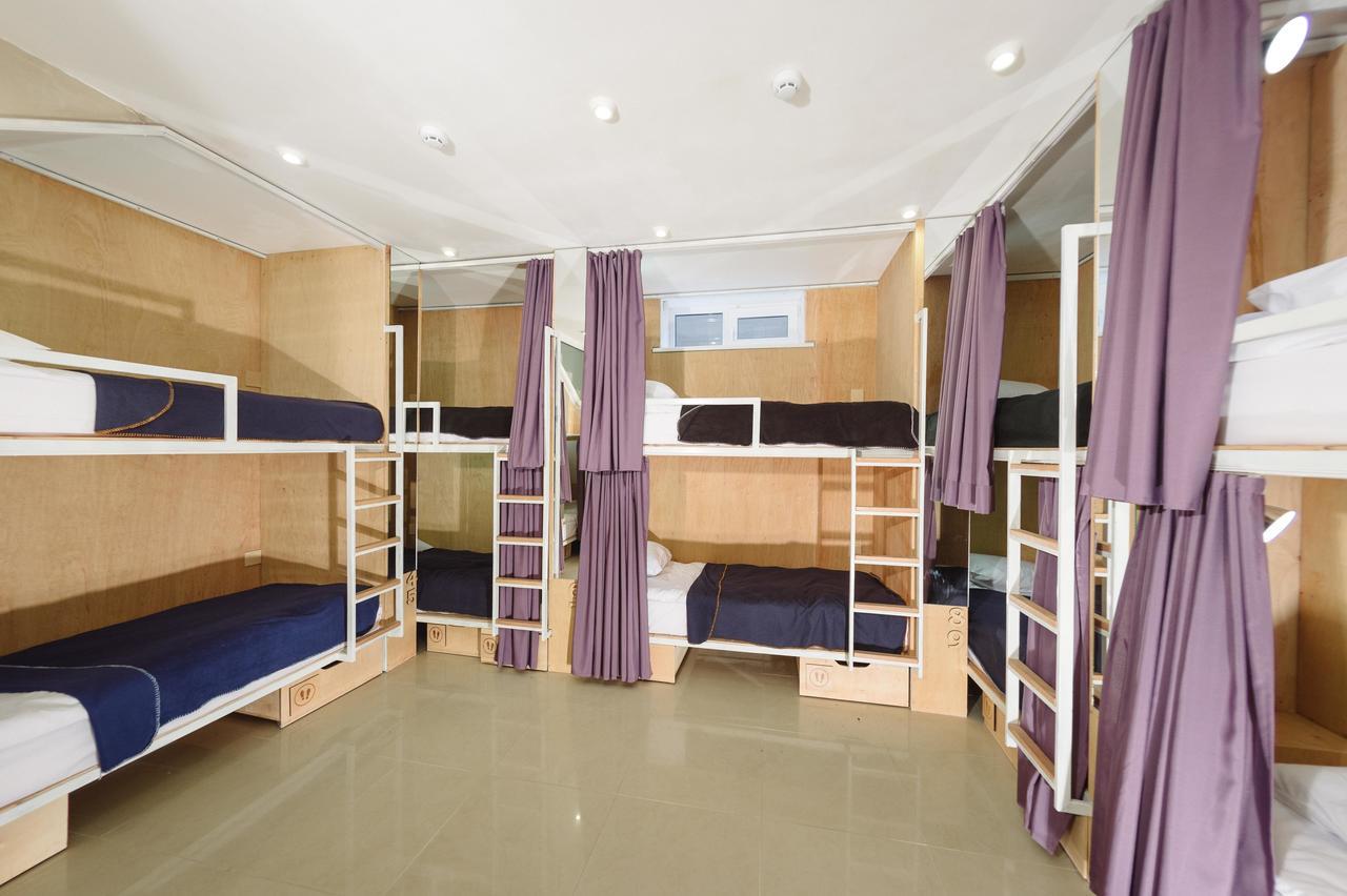 A&A Hostel Λβιβ Εξωτερικό φωτογραφία